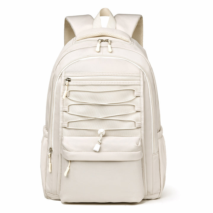 Ergonomic backpack with versatile storage system Kalsten