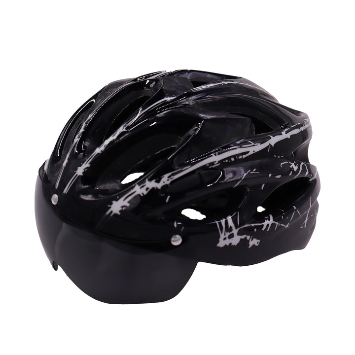High-Performance Ventilated Cycling Helmet Kalsten