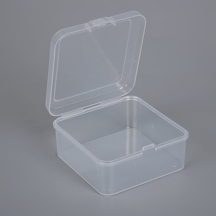 Square Multi-Purpose Storage Container Kalsten