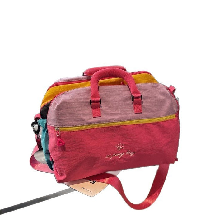 Compact Utility Travel Duffle Bag Kalsten