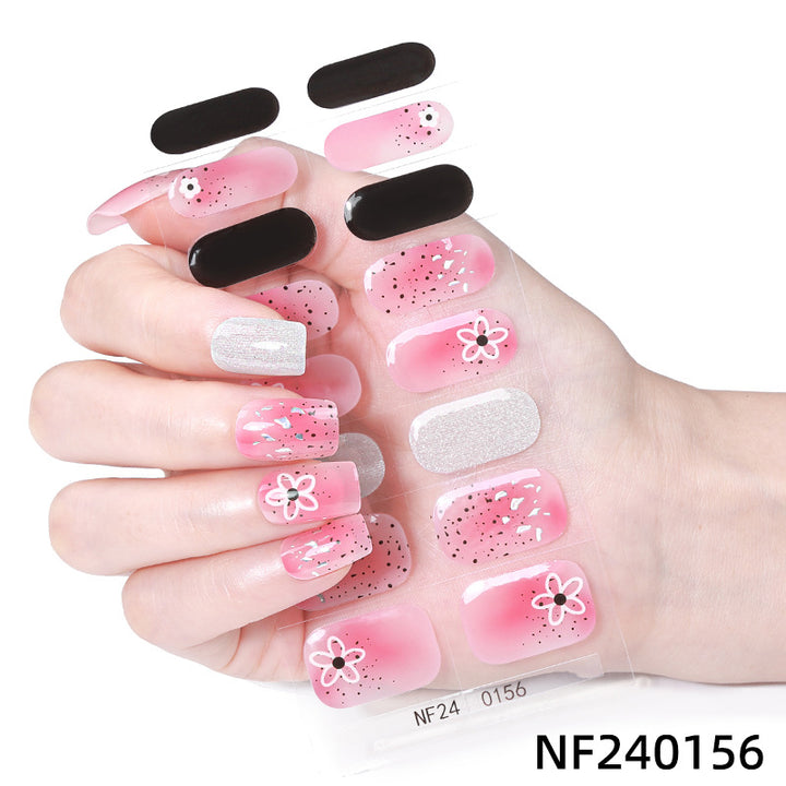 Nail Art