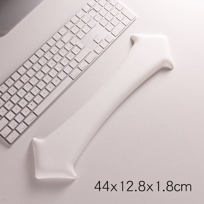 Ergonomic Keyboard Wrist Support Pad