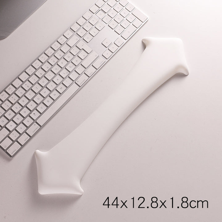 Ergonomic Keyboard Wrist Support Pad
