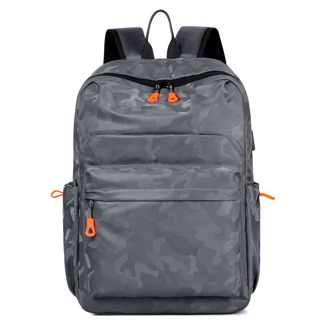 Multifunctional Waterproof Travel Backpack Kalsten