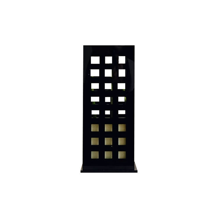 Decorative Sculptural Display Stand