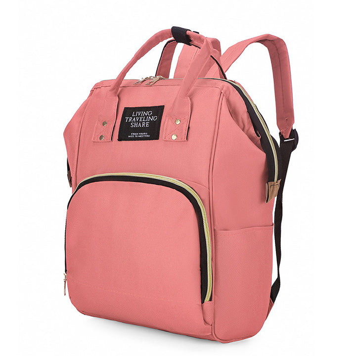 Stylish Multi-Function Travel Backpack Kalsten