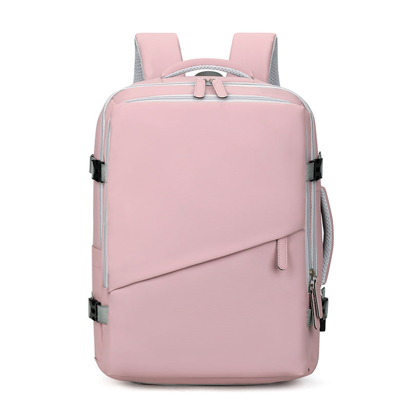Functional Slim Backpack Kalsten