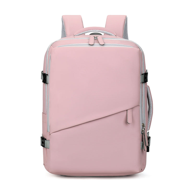 Functional Slim Backpack Kalsten