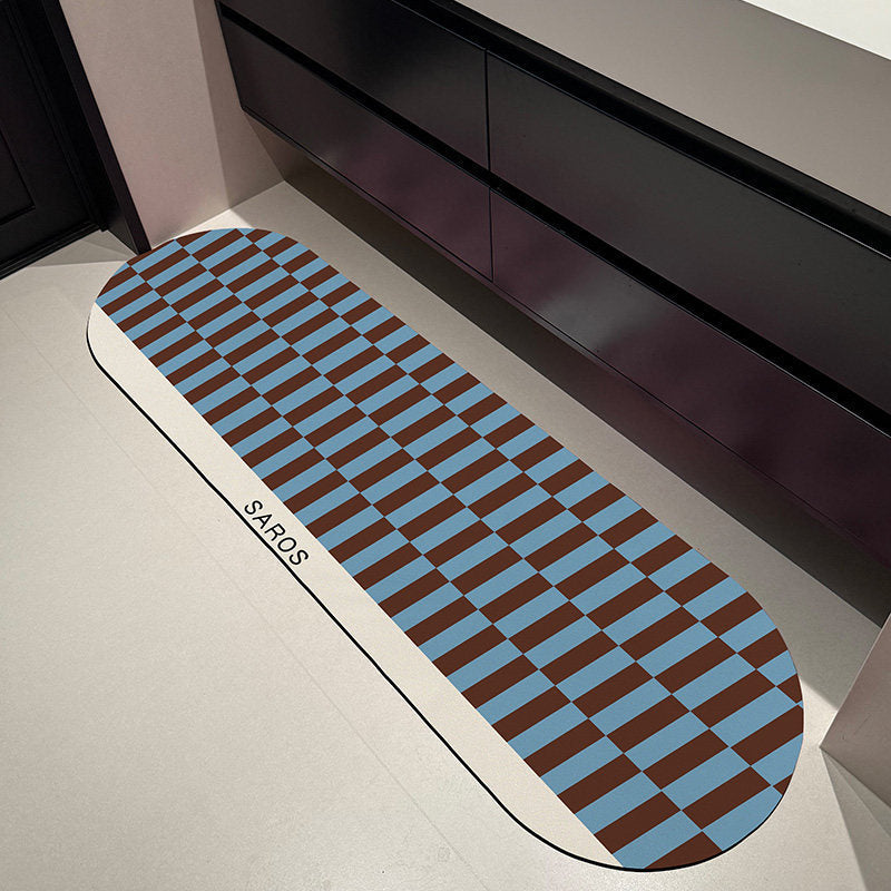 Decorative Runner Mat