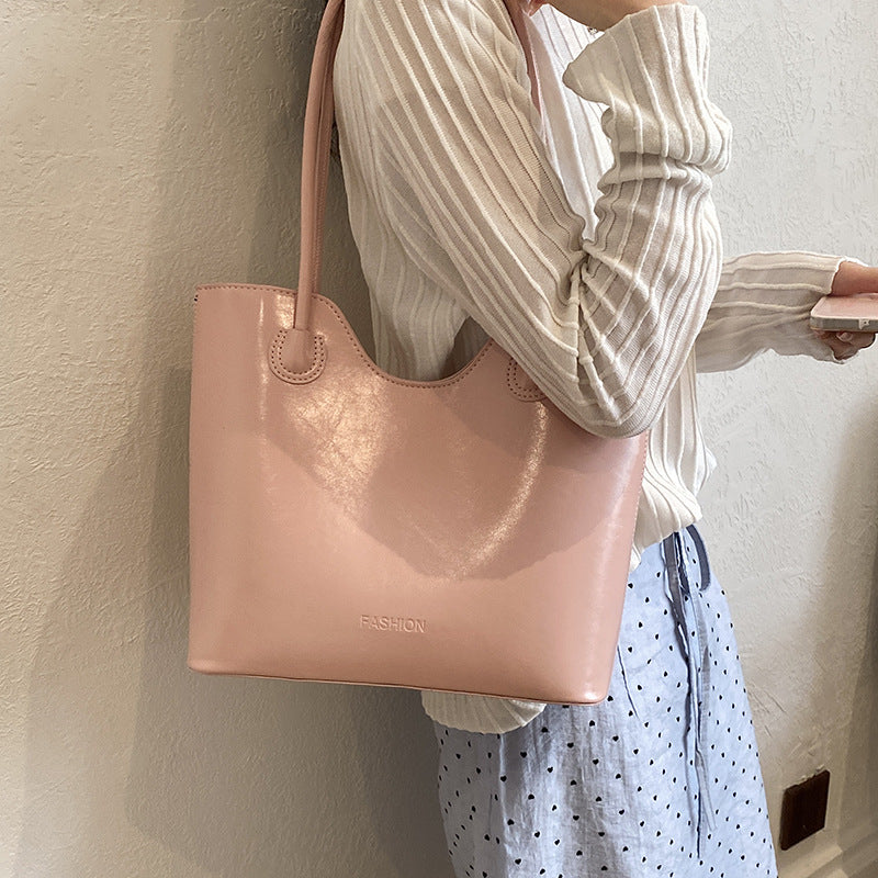 Elegant Mini Tote Bag Kalsten
