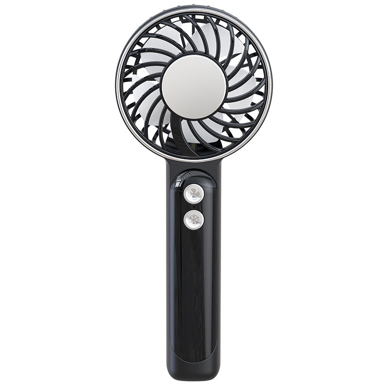 Advanced Rechargeable Handheld Fan Kalsten