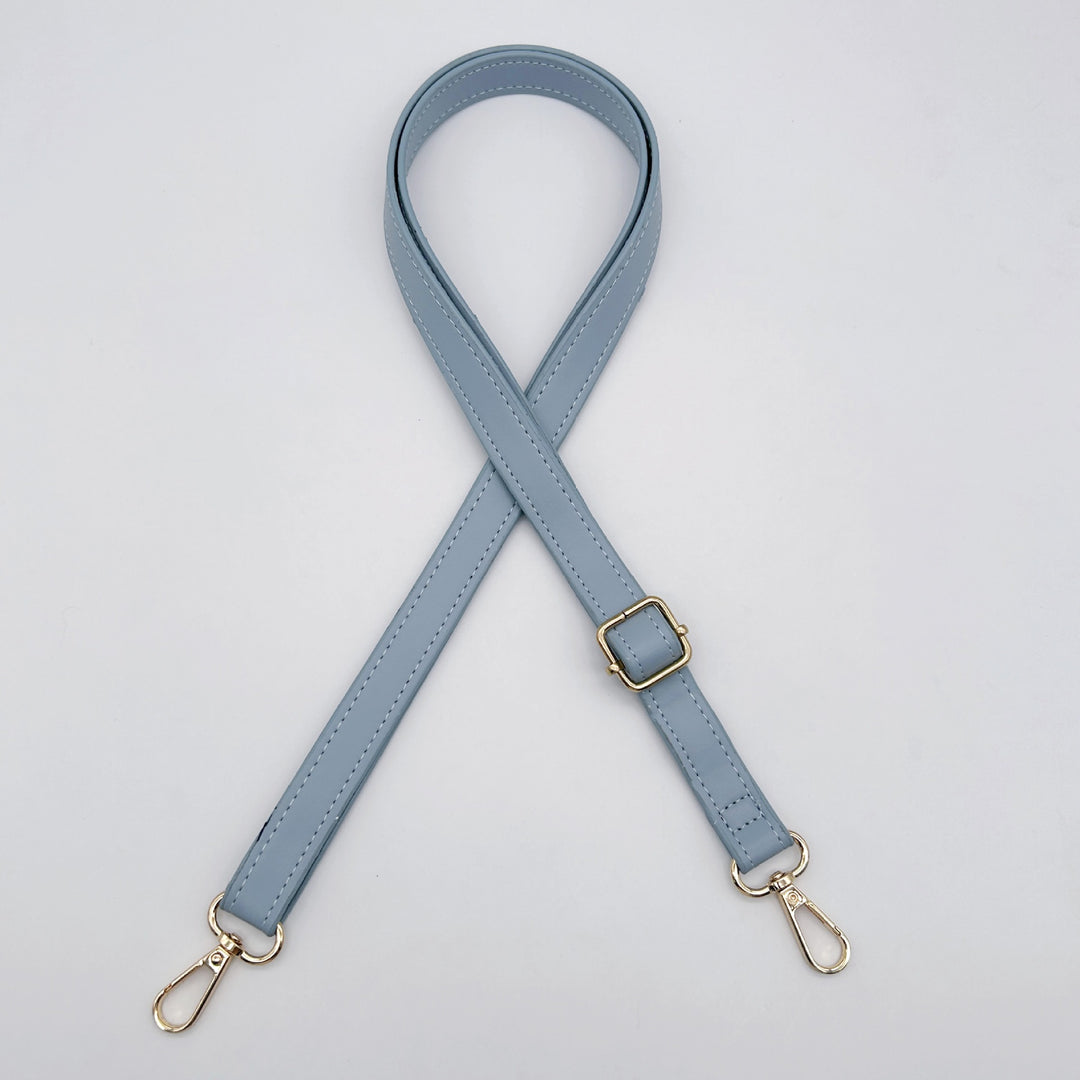Adjustable Vegan Leather Bag Strap Kalsten