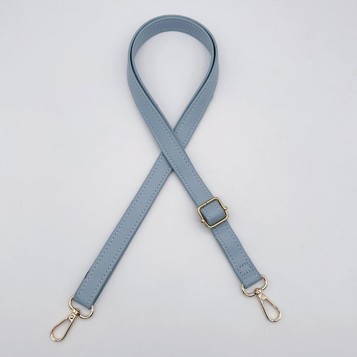 Adjustable Vegan Leather Bag Strap Kalsten