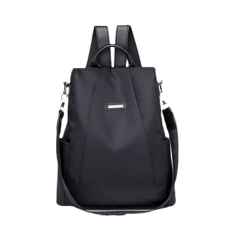 Versatile Slim Travel Backpack Kalsten