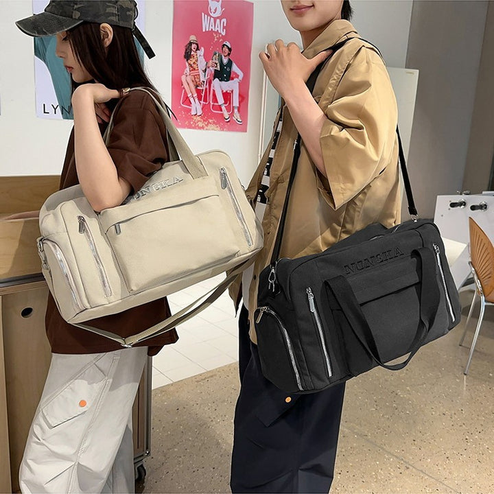 Multi-Functional Travel Duffle Bag Kalsten 1790157995