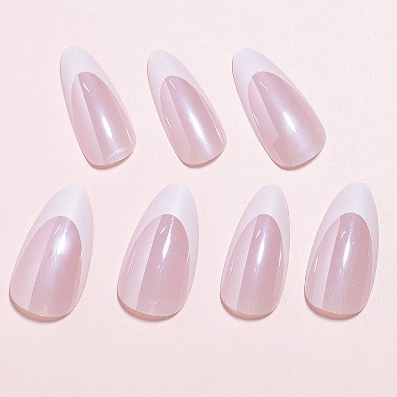Elegant Self-Adhesive Nail Tips Kalsten