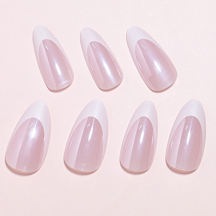 Elegant Self-Adhesive Nail Tips Kalsten