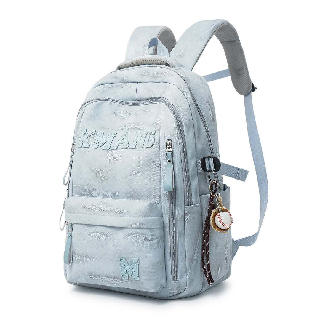 Durable Multi-Pocket Stylish Backpack Kalsten