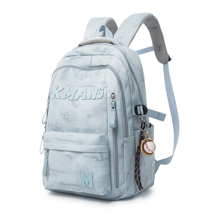 Durable Multi-Pocket Stylish Backpack Kalsten