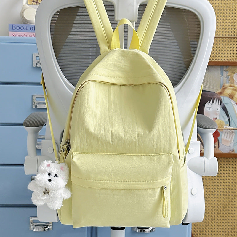 Compact Casual Backpack Kalsten