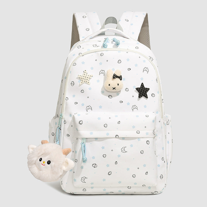 Cute Decorated Backpack Kalsten