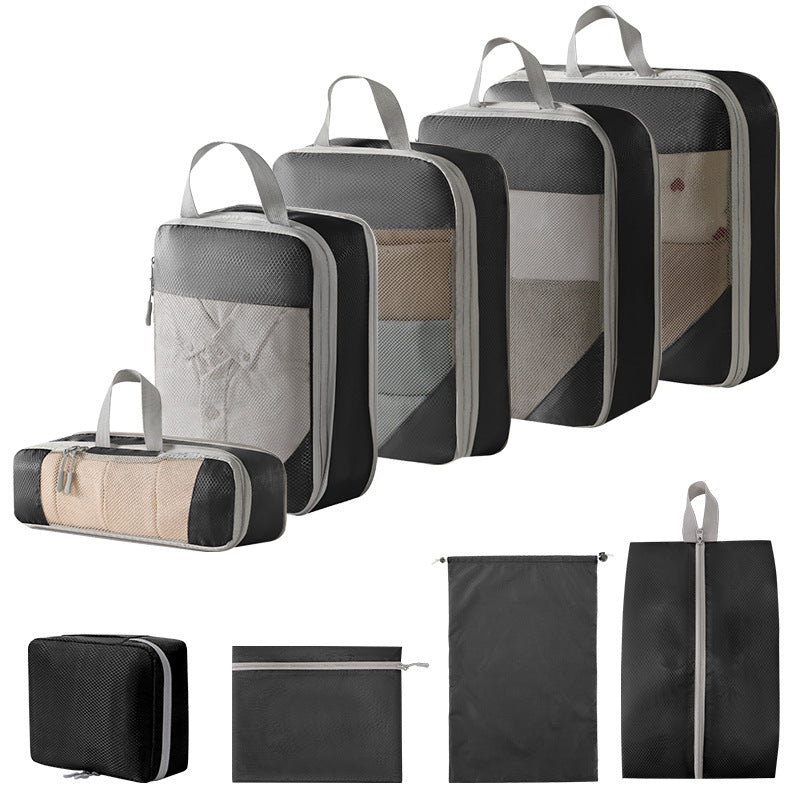 Practical Travel Packing Set Kalsten
