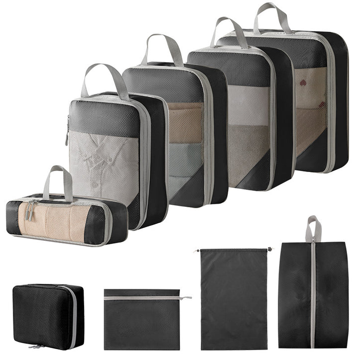Travel Compression Bags Set Kalsten