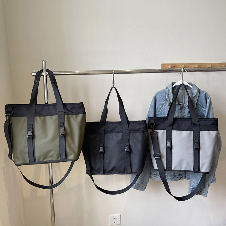 Waterproof Utility Tote Kalsten