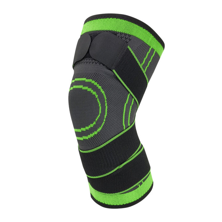 Advanced Compression Knee Sleeve Kalsten