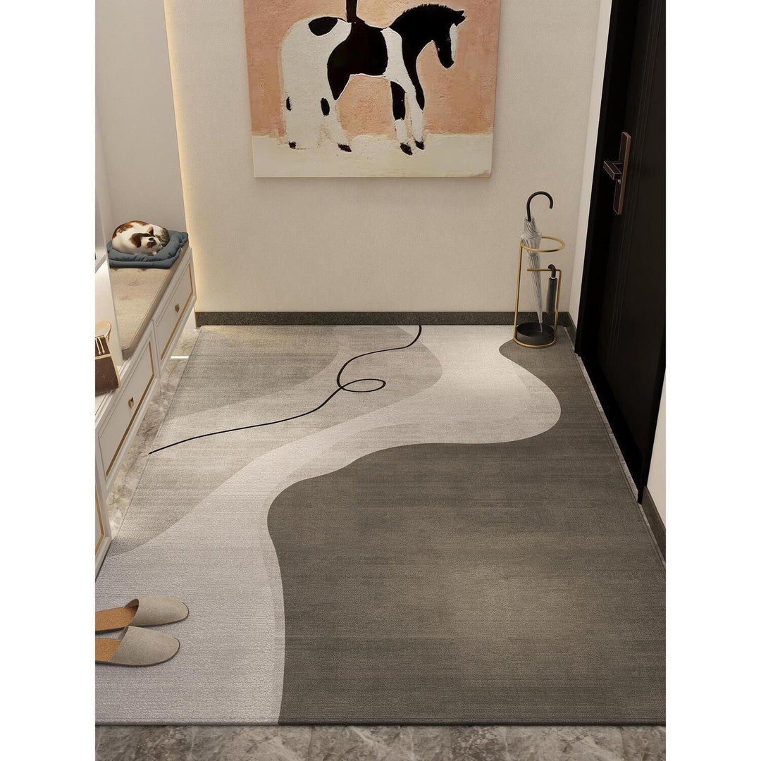 Area Rug Kalsten