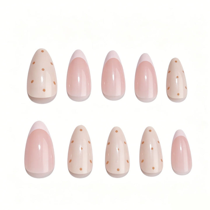 Artistic Nail Art Set Kalsten