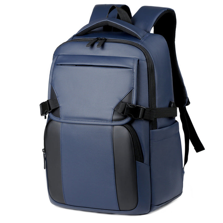 Multifunctional Laptop Backpack with Ergonomic Design and Protective Padding Kalsten