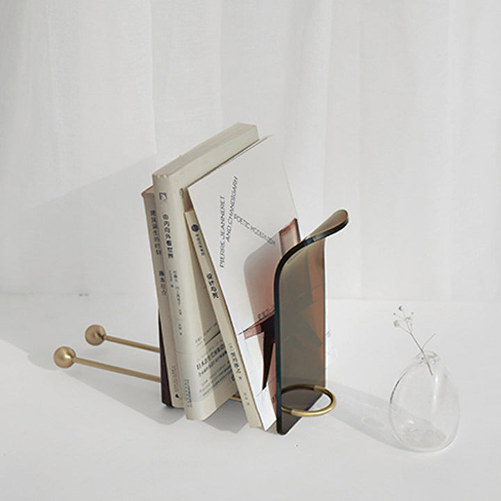 Stylish Modern Book Stand