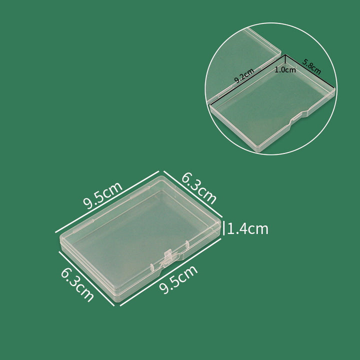 Compact Storage Tray Kalsten