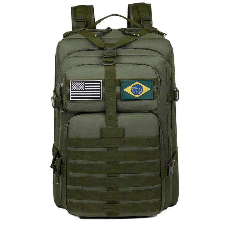 Tactical Utility Multi-Pocket Backpack Kalsten