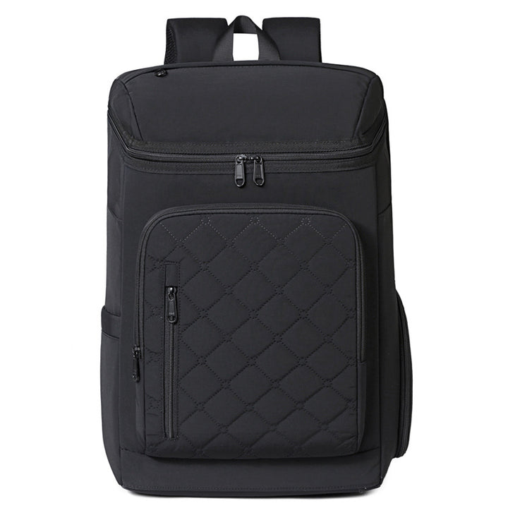 Elegant backpack with plenty of storage space and intelligent compartment system Kalsten
