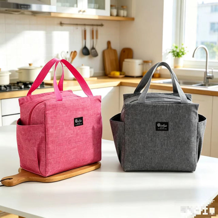 Versatile Utility Tote