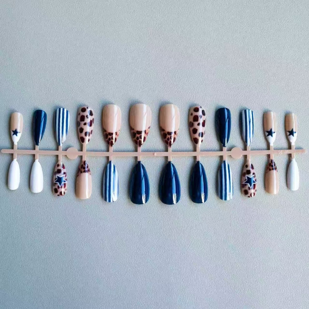 Creative Artistic Nail Art Kit