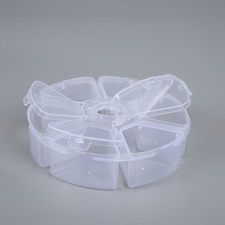 Flexible Divider Craft Storage Organizer Kalsten