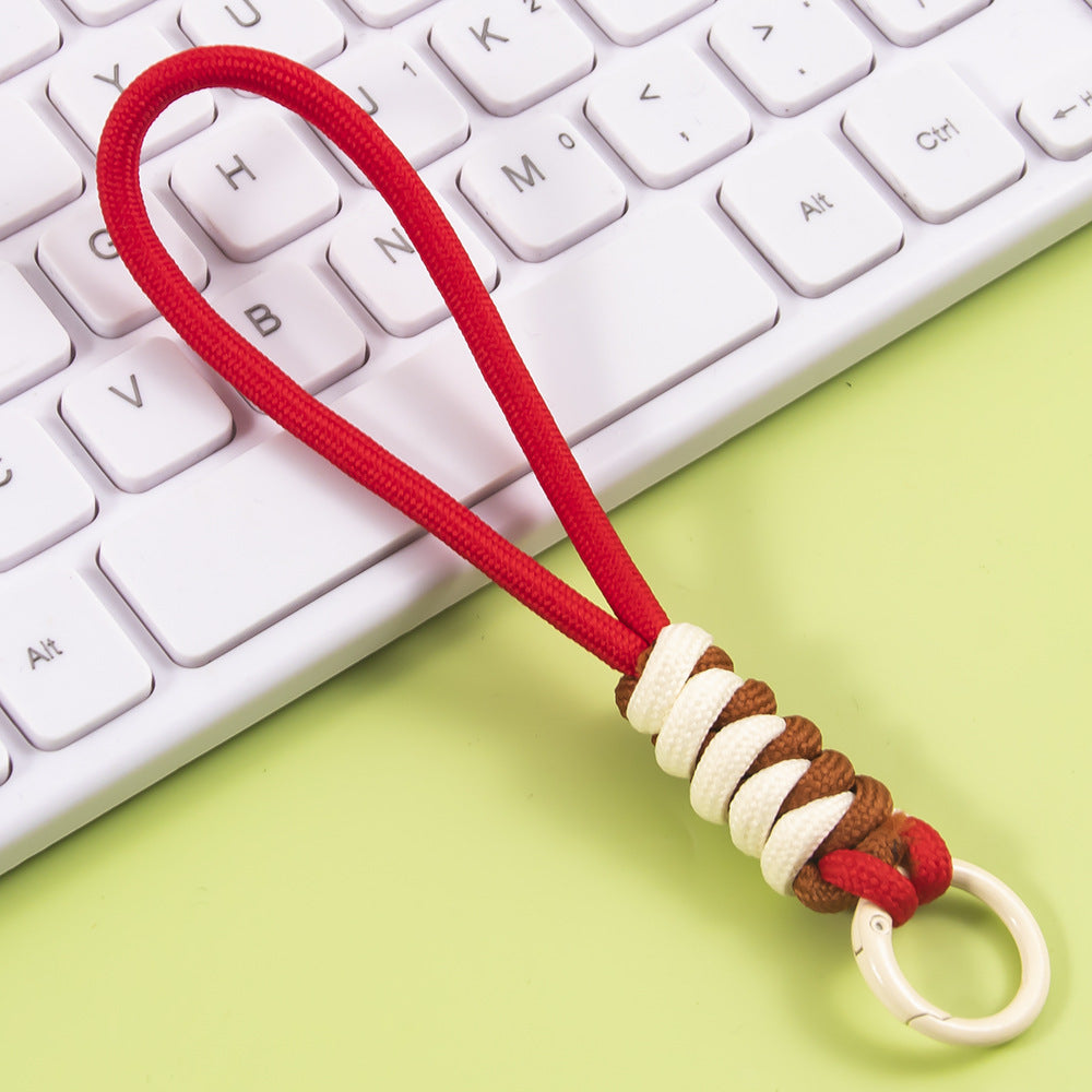 Multi-Functional Paracord Keychain Holder Kalsten