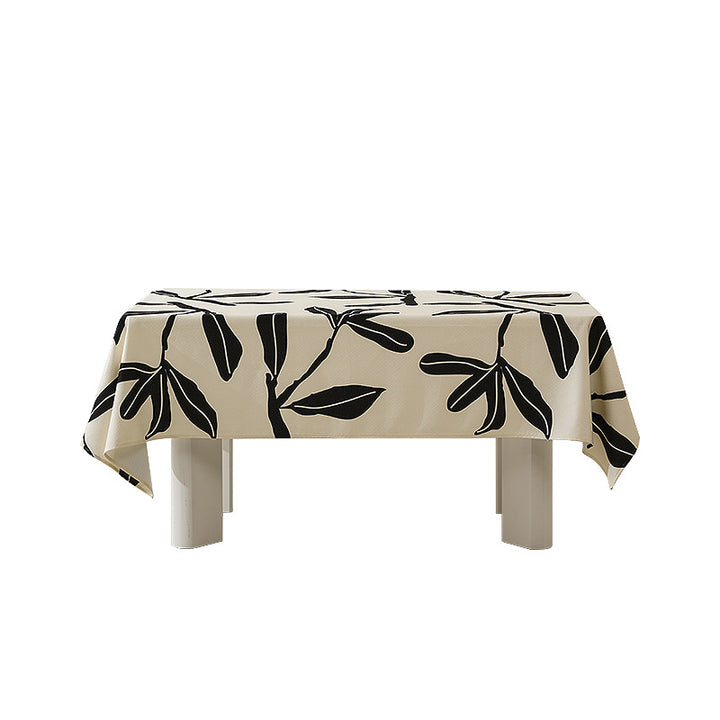 washable tablecloth