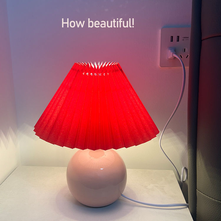 Decorative Table Lamp