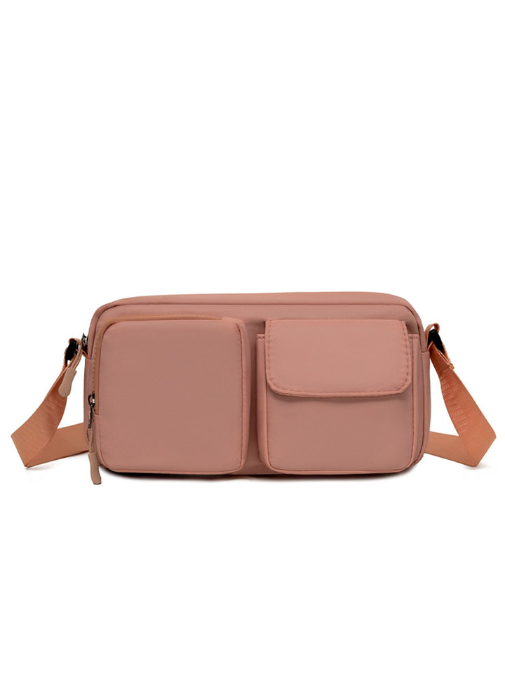Versatile Utility Crossbody Organizer
