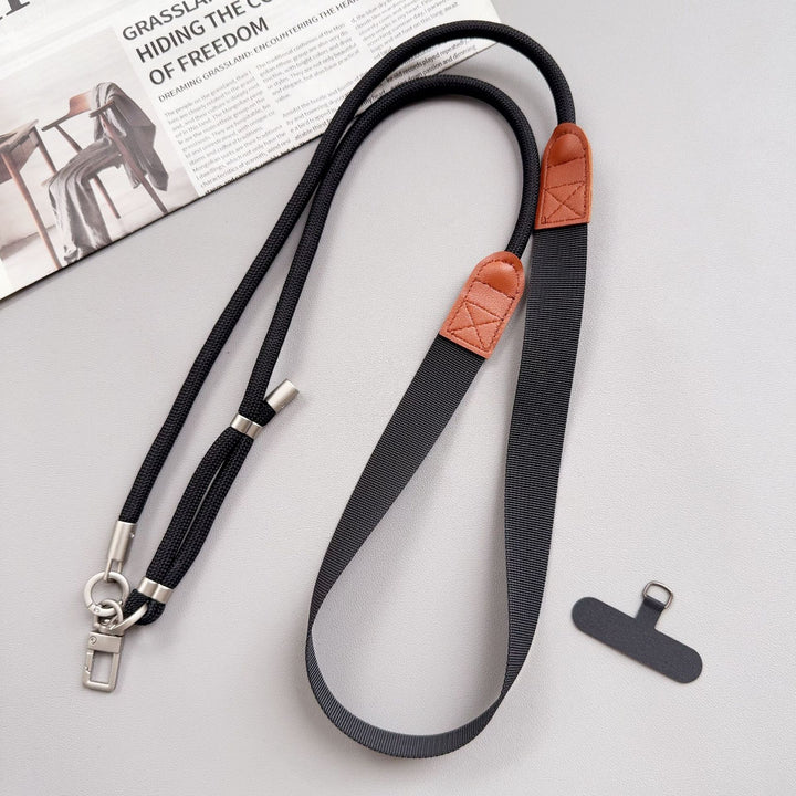 Multi-Functional ID Card Lanyard Kalsten