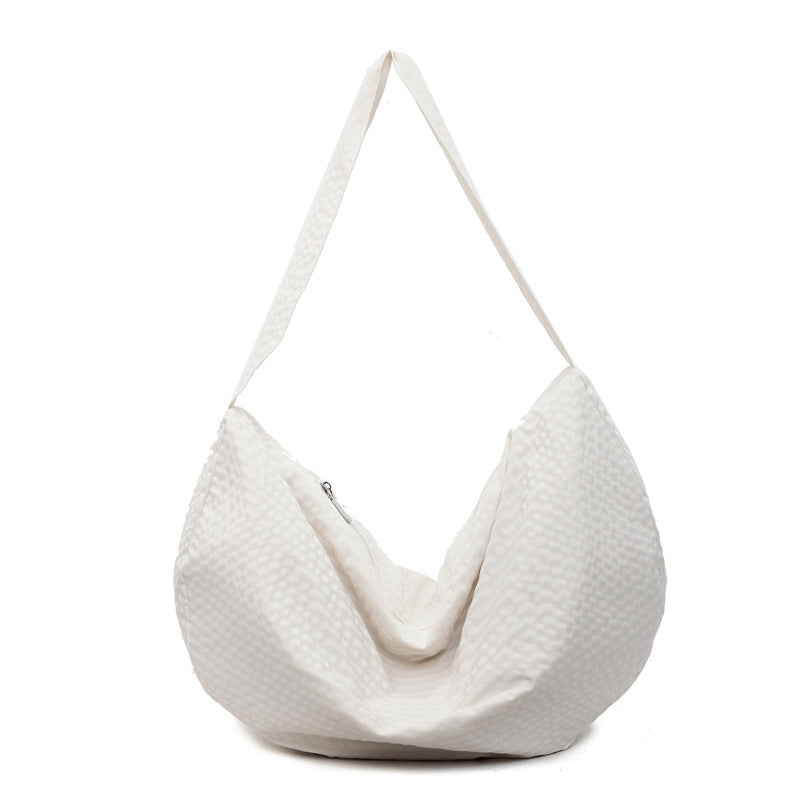 Casual Hobo Bag