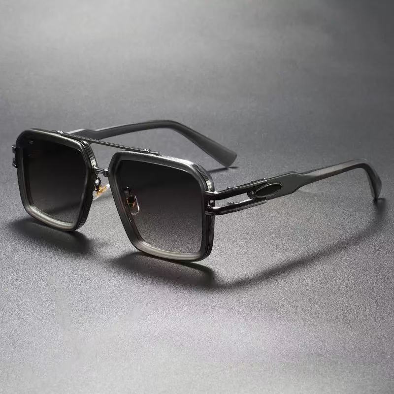 Women's fashionable sunglasses with stylish square frame Kalsten