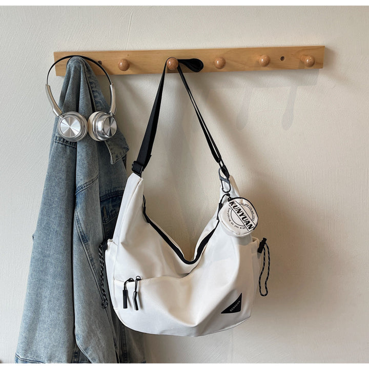 Casual Shoulder Bag Kalsten