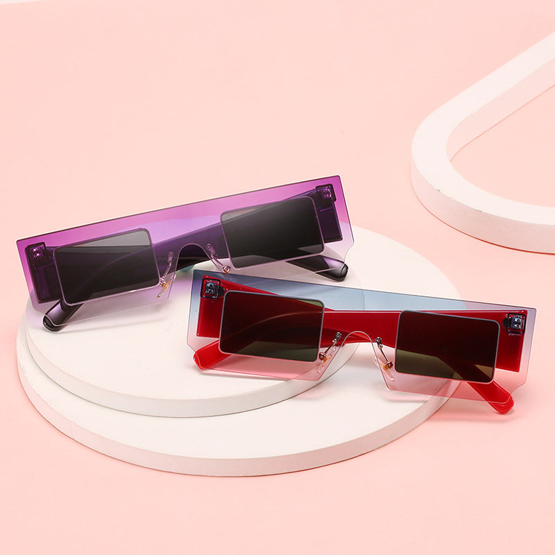 Unisex fashionable sunglasses Kalsten