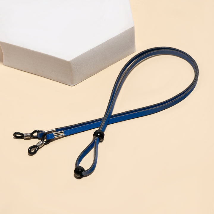 Adjustable Eyewear Retaining Strap kalsten