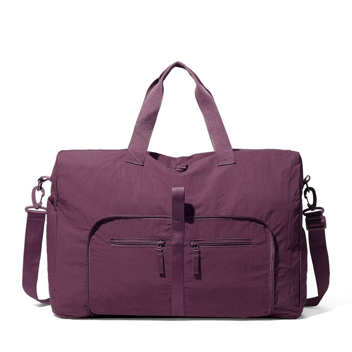 Versatile Weekend Duffle Bag Kalsten